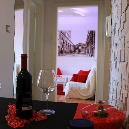 Apartment Emma Σπλιτ Εξωτερικό φωτογραφία