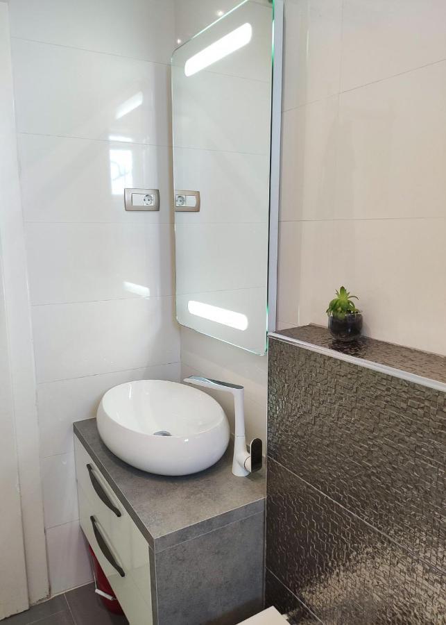 Apartment Emma Σπλιτ Εξωτερικό φωτογραφία