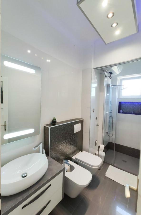 Apartment Emma Σπλιτ Εξωτερικό φωτογραφία
