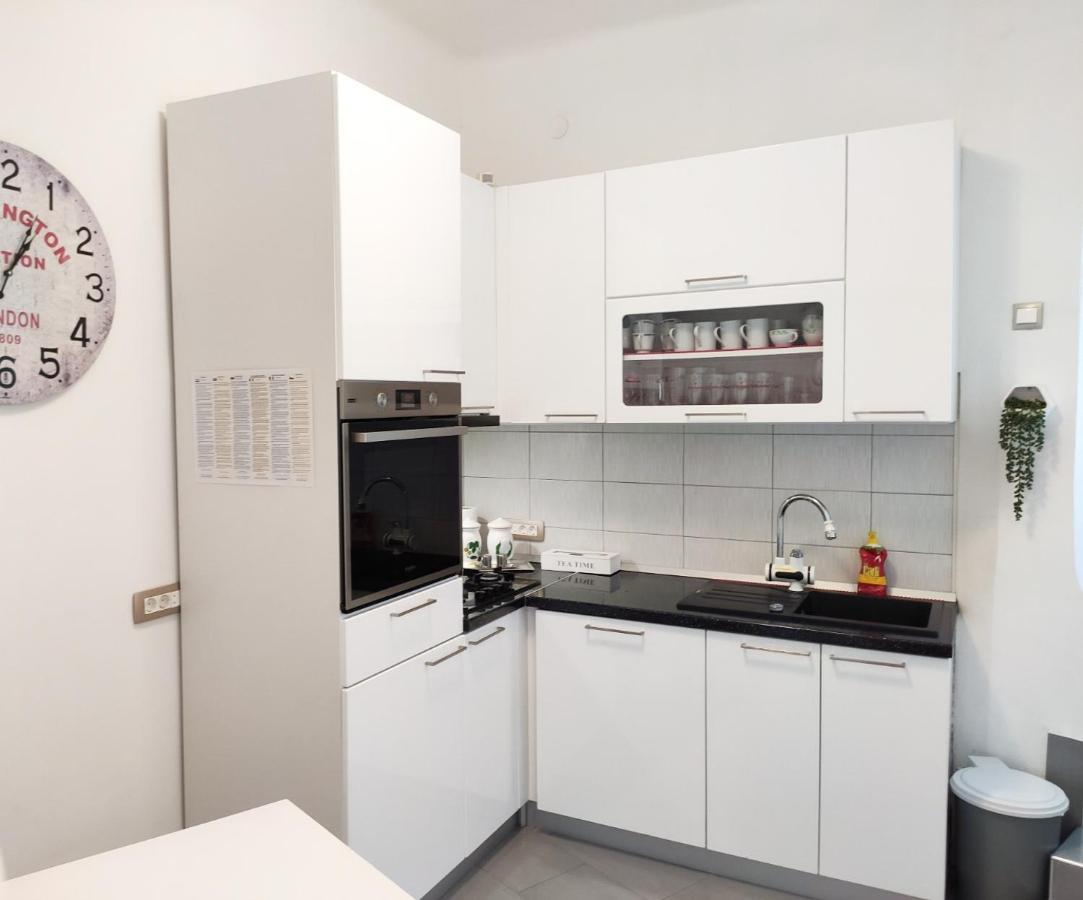 Apartment Emma Σπλιτ Εξωτερικό φωτογραφία