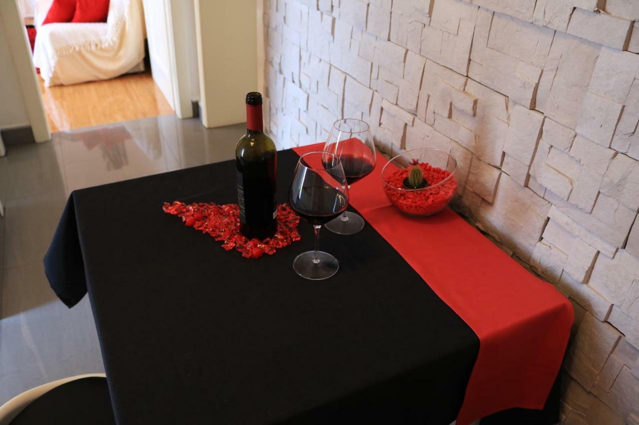 Apartment Emma Σπλιτ Εξωτερικό φωτογραφία