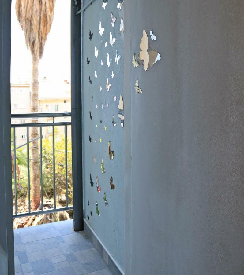 Apartment Emma Σπλιτ Εξωτερικό φωτογραφία