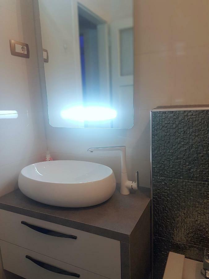 Apartment Emma Σπλιτ Εξωτερικό φωτογραφία